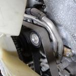 Imported Japan Second Hand Used Gasoline Engine For Toyota Land Cruiser