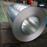 Regular Spangle Gi Coil Sheet Dx51 Steel Coils Dx51 Z275 Gi Coil