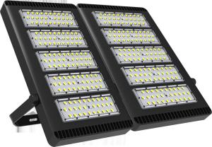 China High Power LED Stadium Light 240W Lumileds 5050 Chip CRI&gt;80 5 Years Warranty factory