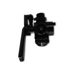 Production Standard EN 14601-2011 Train Angle Cock Cut Off Angle Cock G1 Angle