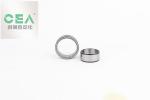 Medium Pressure Outer Ring Overclutch Needle Roller Bearings For Corn Harvester