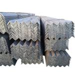High Strength Construction Structural Angle Iron Steel Mild Carbon Steel Angle