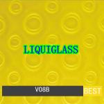 Printed Laminated Security Glass 300x600mm 600x600mm