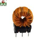 Differential Mode Inductor T18*10*7 20MH 30MH Iron Powdercore 12v Toroidal 200uh