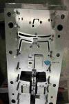 Hardware stamping parts, stainless steel stamping deep drawing parts processing,