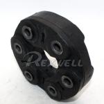 Car Propshaft Drive Shaft Flex Disc For BMW F30 F35 26117610061
