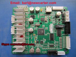 China Creation CS630 Cutting Plotter Mainboard Pcut CS1200 Main Board Creation Vinyl Cutters factory