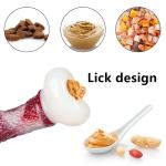 French Bulldogs Nylon Bone Chew Toys Simulated Bone Molar Stick Bite Resistant