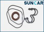 Hitachi 4125137 Gear Pump Seal Kit For Excavator[UH103, UH143, UH171]