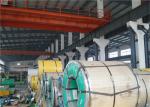 cold rolled 316l Stainless Steel Coil in stock ss coil