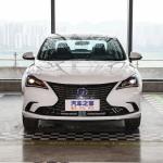 2023 Changan Eado Ev460 Sedan Energy Electric Car with Maximum Power of 100kw
