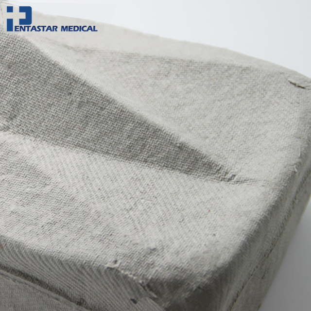 Eco Disposable Biodegradable Paper Recycled Molded Pulp Waterproof Male Urinal bottle