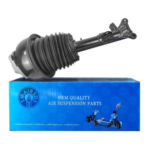 China 2123200813 2123200913 Air Ride Shock Struts For Benz W212 Front Car Airmatic Shock Absorbers factory