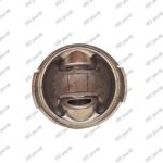 Piston S4E2 32mm pin hole 34417-54100 For Mitsubishi Engine Spare Parts