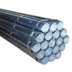 Electrical Resistance Weld (ERW) galvanized carbon steel pipe Pre-galvanized