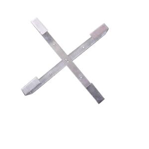 China 508mm Length Adss OPGW Cable Storage Assembly For Tower factory