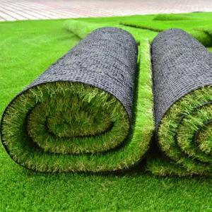 China UV Resistant Synthetic Carpet Grass factory