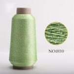 20s/2 4.5g/d Polyester Spun Yarn For Strong And Durable Textile Materials