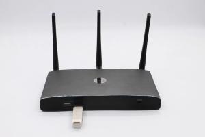 China Grastron Wireless Conference Room Display Solutions Device HDMI 2.0 Support Zoom factory
