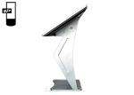 Android 7.1 Indoor 43" Floor Stand LCD Kiosk 700 nits