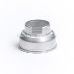 Round Jewelry Discs Stainless Steel Metal Stamping Blanks