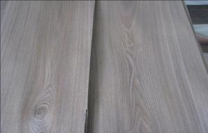 China Ash Wood Veneer Sheets factory