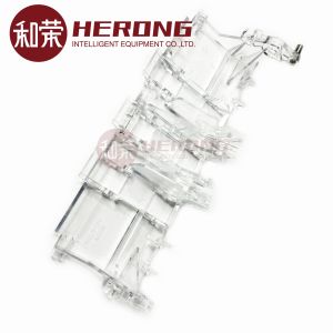 China High Standards NCR S2 SNT Transparent Shelves on sale