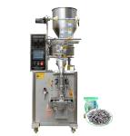 30-80 bag/min Salt Sachet Packing Machine With Fault Display System