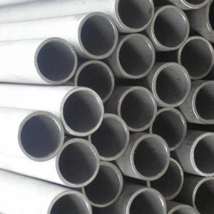 China Petroleum Steel Seamless Pipe Polished With Western Union Payment factory