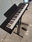 Digital Piano Hammer Action Digital Piano 88 Keys Piano Keyboard constansa