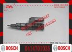 Fuel Injector 0414701035 0414701060 0414701068