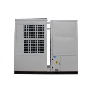 China R404a Tent Air Conditioner Party T3 Air Conditioning Equipment on sale