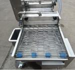 Thermal Processing Customized Tempura Chicken Battering Machine with Customized