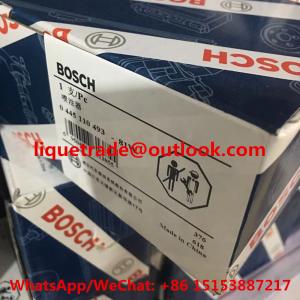 China BOSCH FUEL INJECTOR 0445110493 Common rail injector 0 445 110 493 , 0445110493 factory