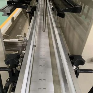 Automatic Linear High Speed Herbicide Filling Machine For Bottle