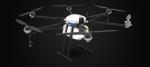 Gyroplane Tta M6apro 15 Liters Agricultural Pesticide Sprayer Drone for Crop