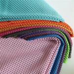 KILINE Keeps Body Temperature Lower Summer Cool Sports Towel Artifact Outdoor