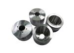 0.01mm Tolerance Turning Shaft Carbon Steel Parts