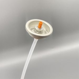 Reliable Air Conditioning Maintenance Agent Valve for Long-Term Use - Durable