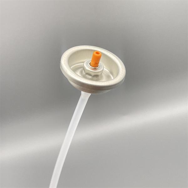 Reliable Air Conditioning Maintenance Agent Valve for Long-Term Use - Durable