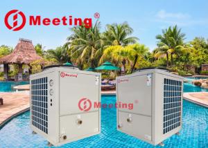 China Beautiful Swimming Pool Heaters Meeting MDY70D Heat Pump factory