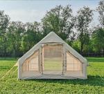 Camping Inflatable Air Tent Oxford Cloth Outdoor Inflatable Tent