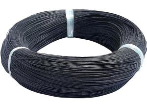 China 1.6mm Iron Binding Wire 5kg In Roll Soft Black Annealed factory
