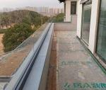 Customizable Frameless Glass Railing System For Safe And Modern Outdoor Fences