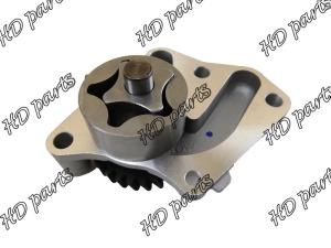 China 4TNV94 4D94E Diesel Engine Oil pump 129900-32001 For Yanmar factory