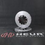 BMW F85 X5 Brake Disc For BMW / Lightweight Rotors 440x40mm