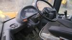 Japan Made Used KOMATSU WA320-5 4Ton Wheel Loader For Sale