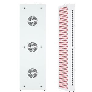 China Professional Infrared Red Light Therapy Machine 1500W For Full Body factory