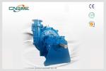 Coal Washery ZJ Slurry Pump A05 200ZJ Mental Centrifugal Slurry Pump