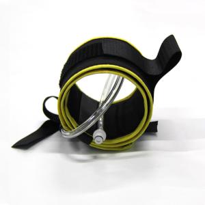 China Disposable Emergency Pneumatic Tourniquet Cuff EOS Disinfecting Type 42&quot;L * 5&quot;W factory
